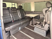 Volkswagen - transporter multivan - 2.0 tsi l1h1 4motion co - benzine - 2016 - 7 persoons - personenauto - afbeelding 11 van  46