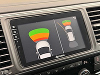 Volkswagen - transporter multivan - 2.0 tsi l1h1 4motion co - benzine - 2016 - 7 persoons - personenauto - afbeelding 15 van  46