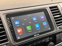 Volkswagen - transporter multivan - 2.0 tsi l1h1 4motion co - benzine - 2016 - 7 persoons - personenauto - afbeelding 16 van  46