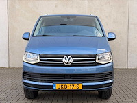 Volkswagen - transporter multivan - 2.0 tsi l1h1 4motion co - benzine - 2016 - 7 persoons - personenauto - afbeelding 12 van  46