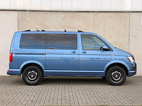 Volkswagen - transporter multivan - 2.0 tsi l1h1 4motion co - benzine - 2016 - 7 persoons - personenauto - afbeelding 34 van  46