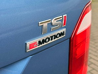 Volkswagen - transporter multivan - 2.0 tsi l1h1 4motion co - benzine - 2016 - 7 persoons - personenauto - afbeelding 44 van  46