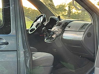 Volkswagen - transporter multivan - camper - 78-nr-zl - afbeelding 6 van  29