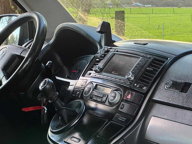 Volkswagen - transporter multivan - camper - 78-nr-zl - afbeelding 7 van  29