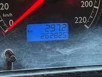 Volkswagen - transporter multivan - camper - 78-nr-zl - afbeelding 9 van  29