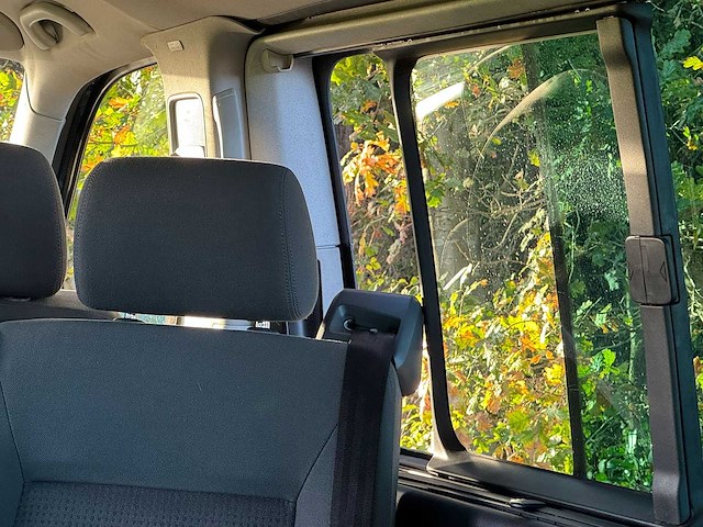 Volkswagen - transporter multivan - camper - 78-nr-zl - afbeelding 21 van  29