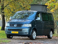 Volkswagen - transporter multivan - camper - 78-nr-zl - afbeelding 23 van  29