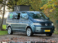 Volkswagen - transporter multivan - camper - 78-nr-zl - afbeelding 24 van  29