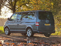 Volkswagen - transporter multivan - camper - 78-nr-zl - afbeelding 27 van  29