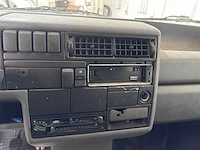 Volkswagen - transporter t4 dc- 1.8 292 - vv-84-rg - afbeelding 3 van  15