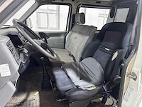 Volkswagen - transporter t4 dc- 1.8 292 - vv-84-rg - afbeelding 4 van  15