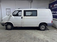 Volkswagen - transporter t4 dc- 1.8 292 - vv-84-rg - afbeelding 8 van  15