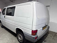 Volkswagen - transporter t4 dc- 1.8 292 - vv-84-rg - afbeelding 9 van  15