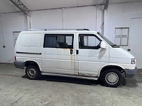 Volkswagen - transporter t4 dc- 1.8 292 - vv-84-rg - afbeelding 12 van  15