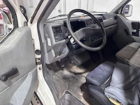 Volkswagen - transporter t4 dc- 1.8 292 - vv-84-rg - afbeelding 15 van  15