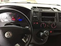 Volkswagen - transporter t5- 1.9 tdi 300 mhd - 2-vdr-41 - afbeelding 2 van  17