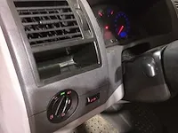Volkswagen - transporter t5- 1.9 tdi 300 mhd - 2-vdr-41 - afbeelding 5 van  17