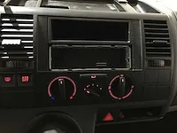 Volkswagen - transporter t5- 1.9 tdi 300 mhd - 2-vdr-41 - afbeelding 6 van  17