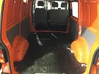 Volkswagen - transporter t5- 1.9 tdi 300 mhd - 2-vdr-41 - afbeelding 8 van  17