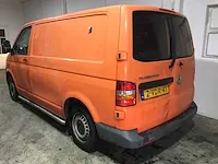 Volkswagen - transporter t5- 1.9 tdi 300 mhd - 2-vdr-41 - afbeelding 11 van  17