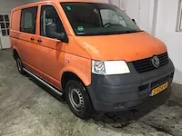 Volkswagen - transporter t5- 1.9 tdi 300 mhd - 2-vdr-41 - afbeelding 15 van  17