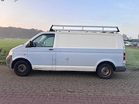 Volkswagen - transporter t5 2.5 tdi 340 - 08-vbg-2 - afbeelding 11 van  18