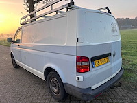Volkswagen - transporter t5 2.5 tdi 340 - 08-vbg-2 - afbeelding 12 van  18