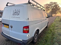 Volkswagen - transporter t5 2.5 tdi 340 - 08-vbg-2 - afbeelding 15 van  18