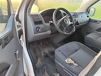 Volkswagen - transporter t5 2.5 tdi 340 - 08-vbg-2 - afbeelding 17 van  18