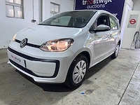 Volkswagen - up! - 1.0 - hzj-34-p - afbeelding 1 van  15