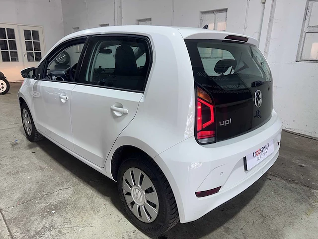 Volkswagen - up! - 1.0 - hzj-34-p - afbeelding 9 van  15