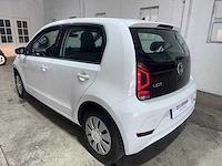 Volkswagen - up! - 1.0 - hzj-34-p - afbeelding 9 van  15