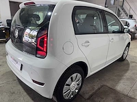 Volkswagen - up! - 1.0 - hzj-34-p - afbeelding 11 van  15