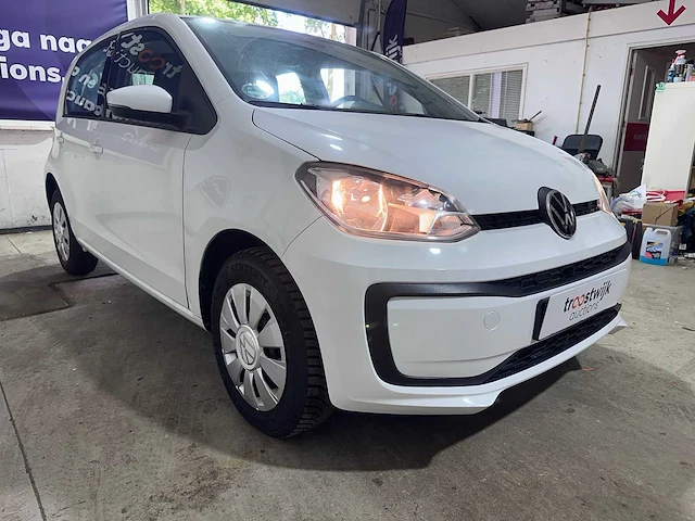 Volkswagen - up! - 1.0 - hzj-34-p - afbeelding 12 van  15