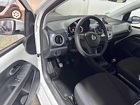 Volkswagen - up! - 1.0 - hzj-34-p - afbeelding 14 van  15