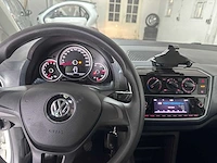 Volkswagen - up! - 1.0 - hzj-34-p - afbeelding 15 van  15