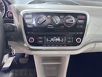 Volkswagen - up! - 1.0 cheer up! automaat- h-849-gd - afbeelding 5 van  21