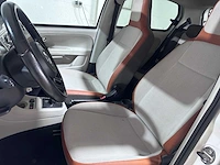 Volkswagen - up! - 1.0 cheer up! automaat- h-849-gd - afbeelding 7 van  21