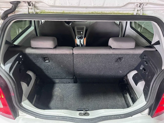Volkswagen - up! - 1.0 cheer up! automaat- h-849-gd - afbeelding 9 van  21