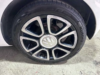 Volkswagen - up! - 1.0 cheer up! automaat- h-849-gd - afbeelding 10 van  21