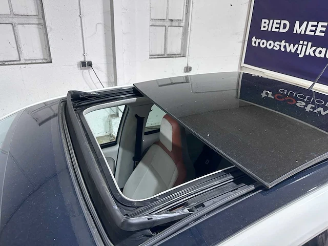 Volkswagen - up! - 1.0 cheer up! automaat- h-849-gd - afbeelding 11 van  21