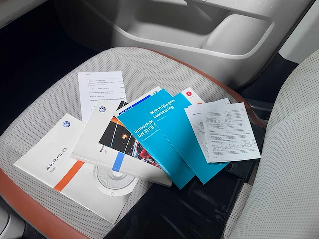 Volkswagen - up! - 1.0 cheer up! automaat- h-849-gd - afbeelding 14 van  21