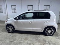 Volkswagen - up! - 1.0 cheer up! automaat- h-849-gd - afbeelding 12 van  21