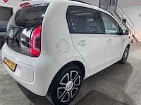 Volkswagen - up! - 1.0 cheer up! automaat- h-849-gd - afbeelding 17 van  21
