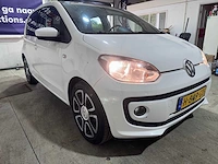 Volkswagen - up! - 1.0 cheer up! automaat- h-849-gd - afbeelding 18 van  21