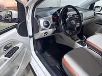 Volkswagen - up! - 1.0 cheer up! automaat- h-849-gd - afbeelding 20 van  21