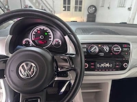 Volkswagen - up! - 1.0 cheer up! automaat- h-849-gd - afbeelding 21 van  21
