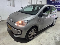 Volkswagen - up! - 1.0 groove up! automaat- n-940-xp - afbeelding 1 van  18