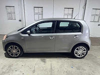 Volkswagen - up! - 1.0 groove up! automaat- n-940-xp - afbeelding 11 van  18