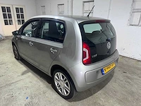 Volkswagen - up! - 1.0 groove up! automaat- n-940-xp - afbeelding 12 van  18